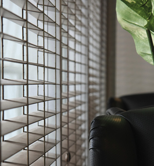 horizontal blinds