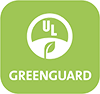 GreenGuard certification window treatment