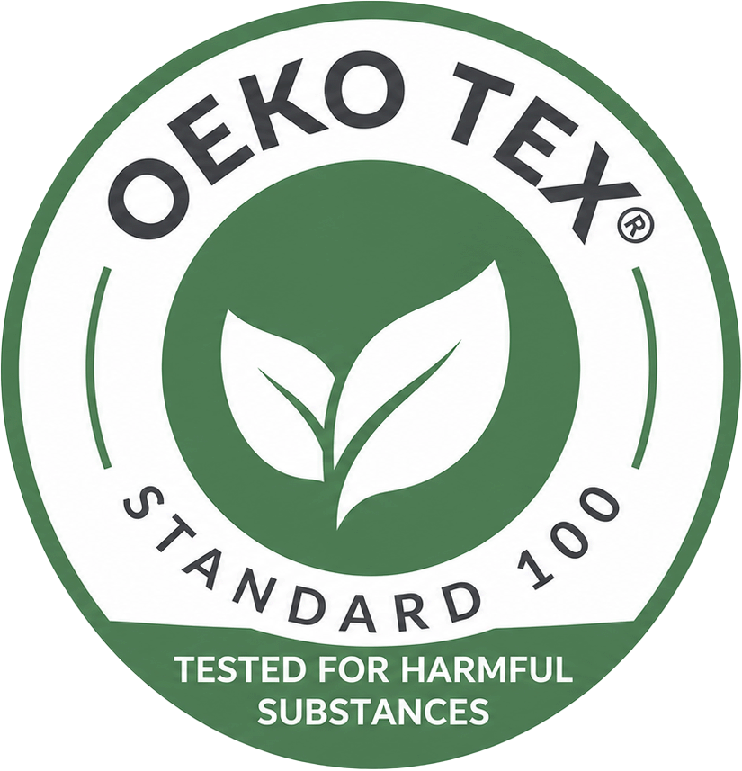 OEKO-TEX badge