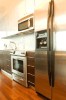There are many options to consider when decorating your modern kitchen.
