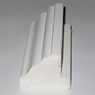 Shutter Face Mount Frame
