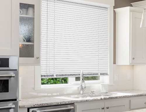 Mini  Blinds Videos
