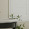 Color: Daisy White. Invisible Tilt. Trim Frame. 3 ½” Louver. thumbnail 2