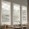 Color: Daisy White. Invisible Tilt. 3 ½” Louver. thumbnail 4