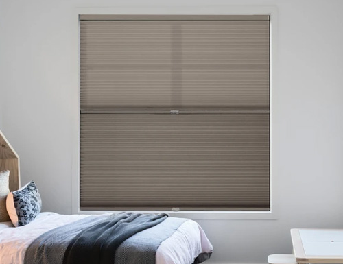 Premier 9/16" Day/Night Cell Shades