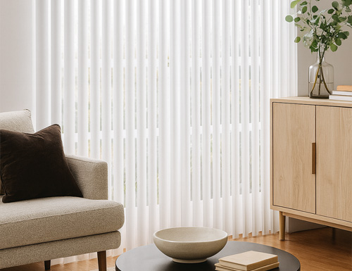 Vertical Blinds Videos