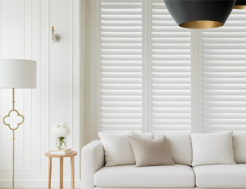 Premier Composite Shutters