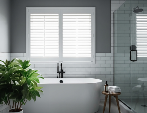 Broadview Shutters