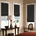 Color: Twilight Espresso. Seamless Fold Style. thumbnail 2