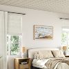 Color: Calming Natural. Seamless Fold Style. thumbnail 8