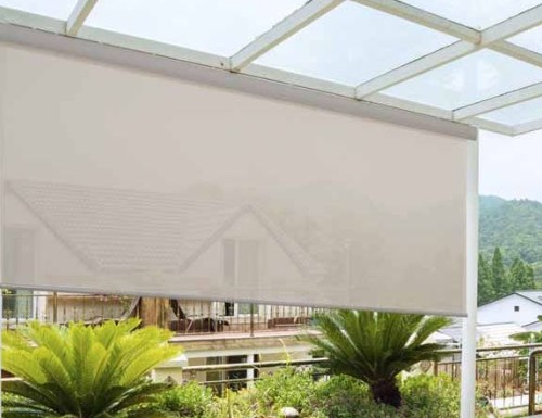 Exterior Shades Videos
