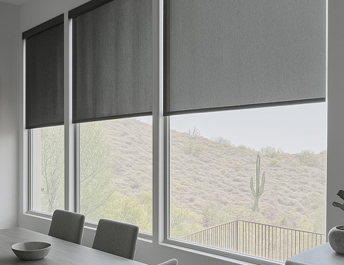 Solar Screen Shades Videos