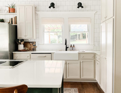 Cordless Magnetic Roman Shades