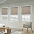 Color 3/4" Single Cell Serenade Subtle Touch and Cordless Option upgrade. thumbnail 2
