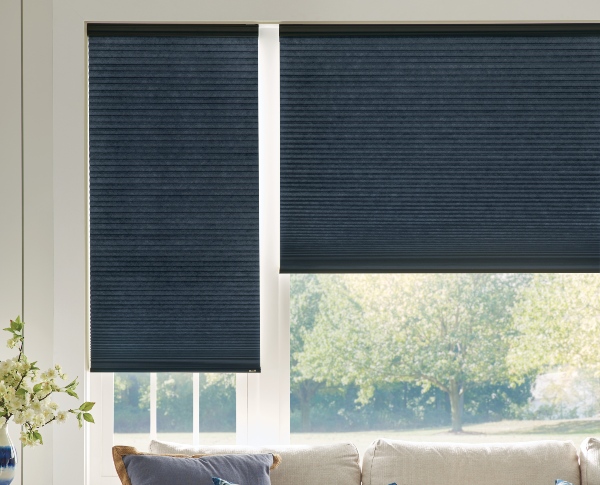 Bali Blackout Cellular Shades