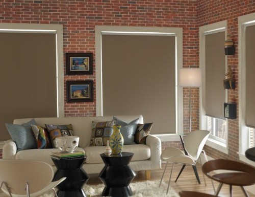 Roller Shades