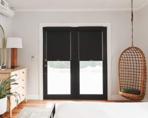 Bali Blackout Roller Shades