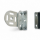 Standard Open Roll Mounting Brackets thumbnail 6