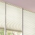 Color 3/4" Alabaster Beige and Cordless option. thumbnail 3