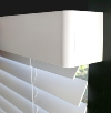 Outside Mount Valance shown. thumbnail 2