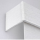 Optional Upgrade: 6" Fabric-wrapped box valance thumbnail 3