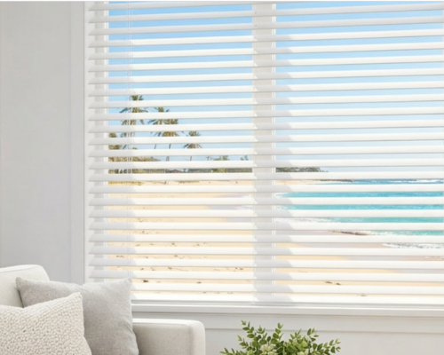 Northwood Collection 2" Wood Blinds