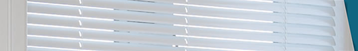 Aluminum / Vinyl Mini Blinds image