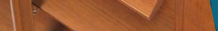 Real Wood Shutters image
