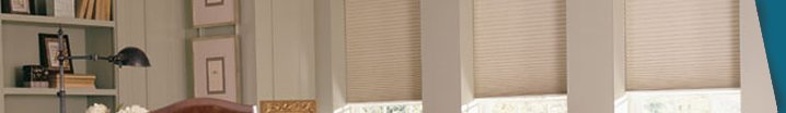 Honeycomb Cellular Shades image