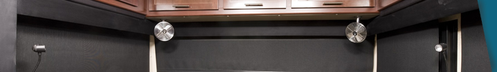RV Blinds & Shades image