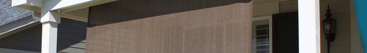 Exterior Porch Shades image
