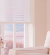 Sheer Shadings