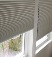 Honeycomb Cellular Shades