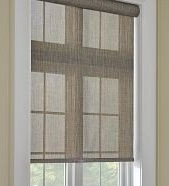 Solar Screen Shades