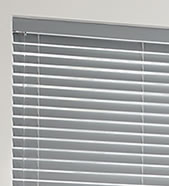 Aluminum / Vinyl Mini Blinds