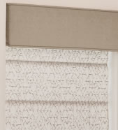 Roman Shades