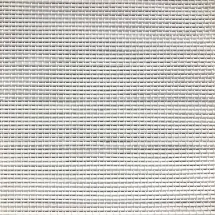 Mesh White