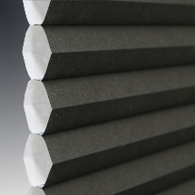 3/4" Ebony
