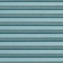 3/4" Single Cell Cadet Blue