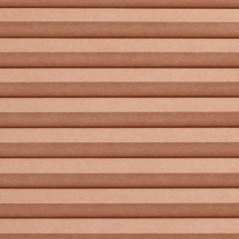 3/4" Single Cell Warm Pecan