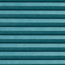 1/2" Double Cell Atlantic Blue