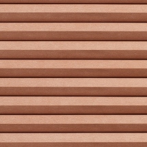 1/2" Double Cell Warm Pecan