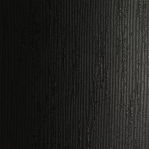 Americana Jet Black