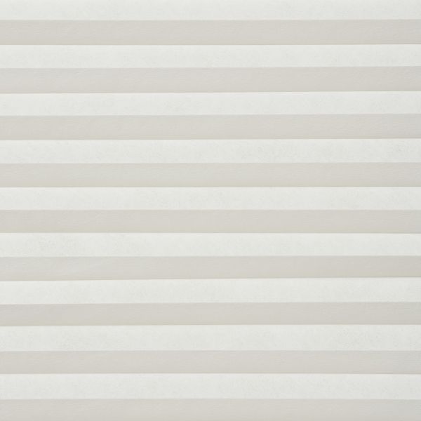 9/16" Single Cell Decorator White