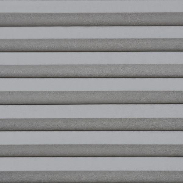3/4" Single Cell Hazy Gray