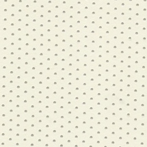 Perforated Off White