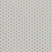 Perforated Gray
