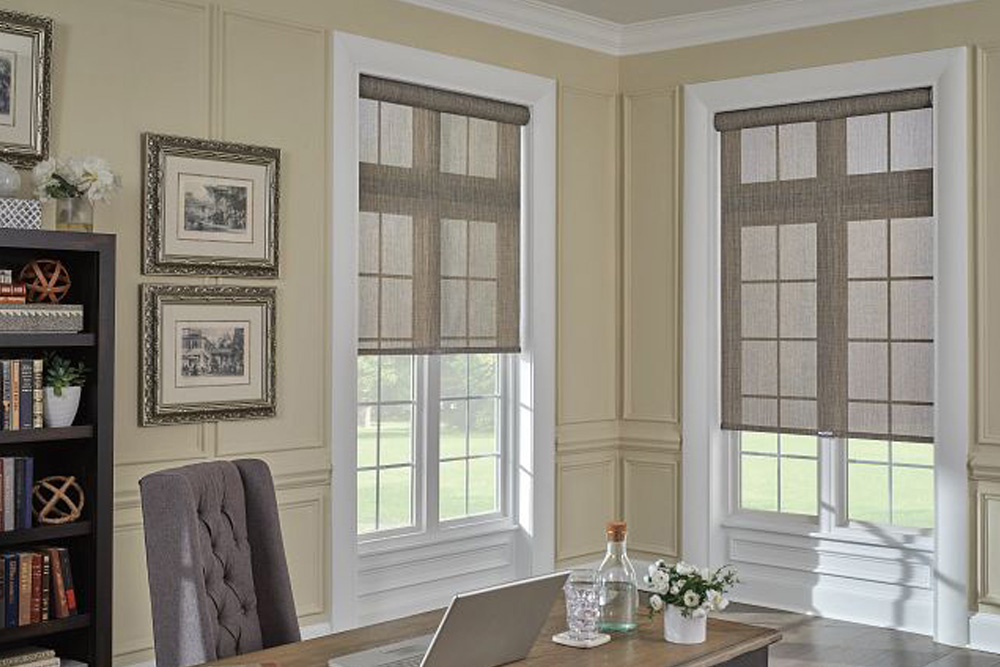What are Roller Shades & How They Work: A Complete Guide image