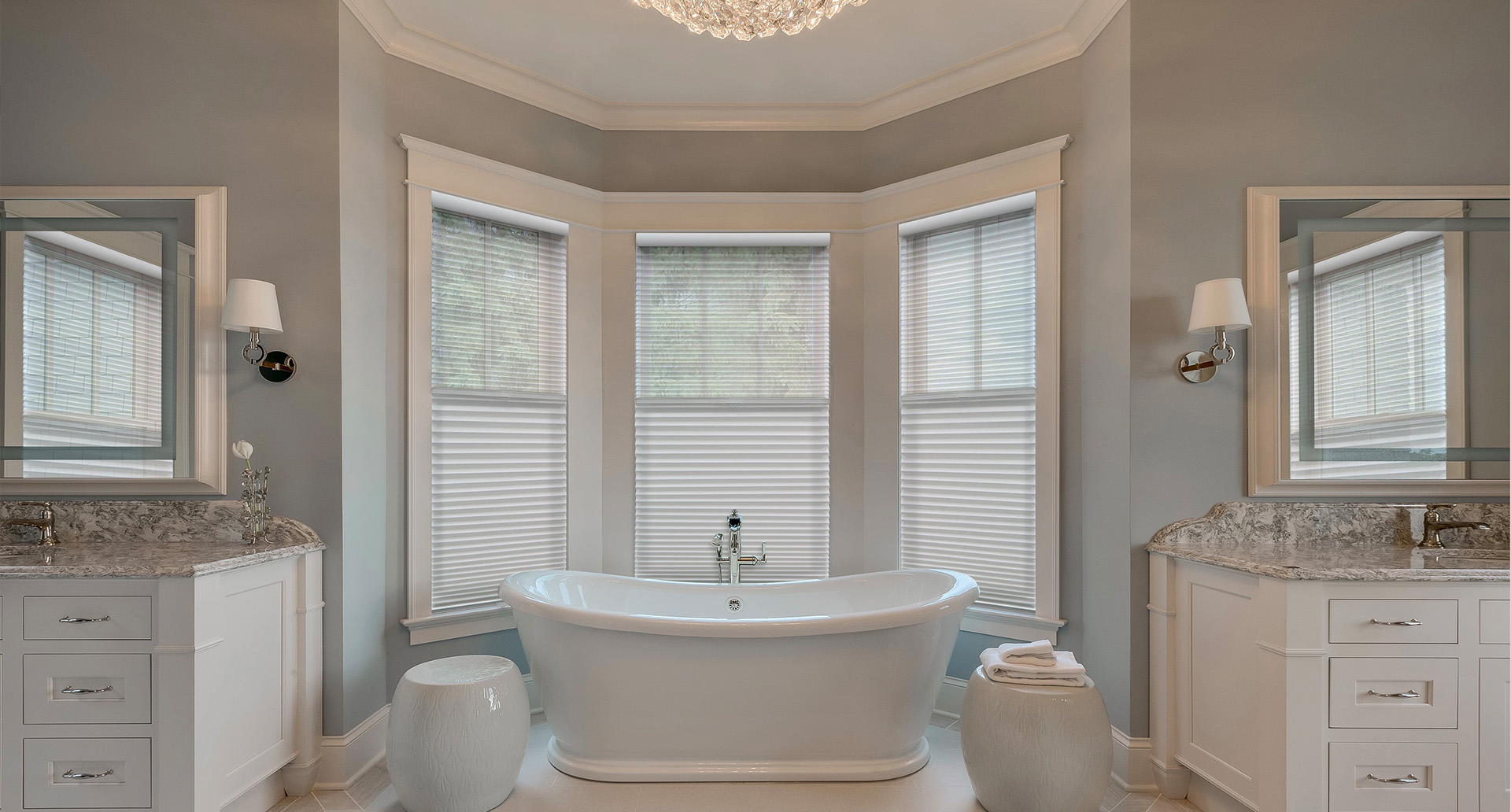 Installation Tips for Day/Night Shades: A Step-by-Step Guide image