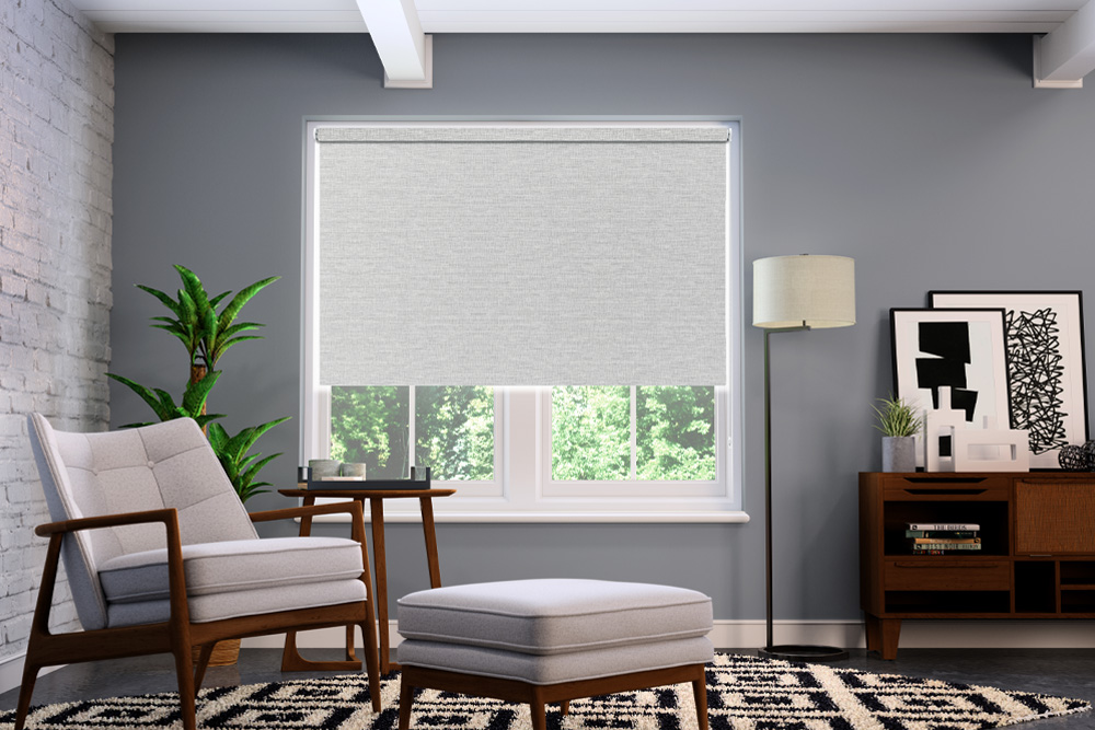 How to Choose Roller Shades for your Home image